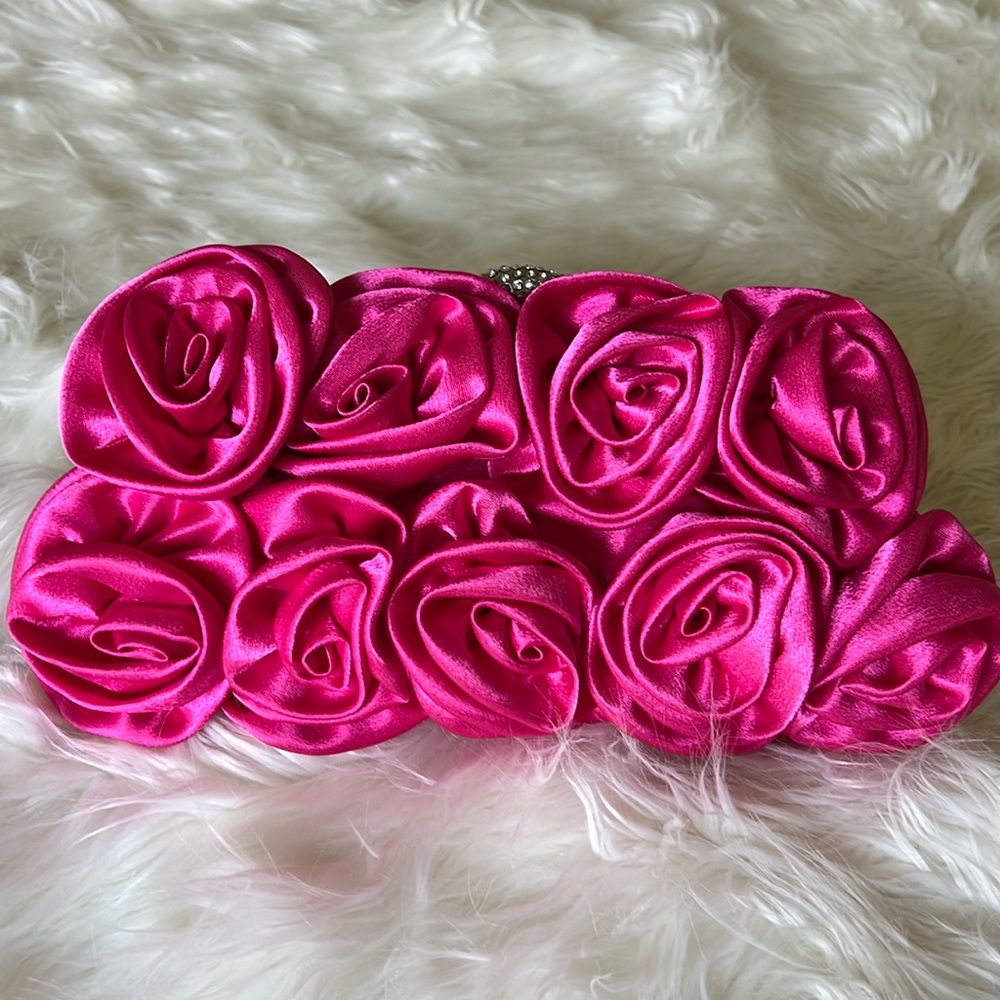 Rosette Clutch